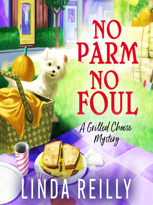 Title details for No Parm No Foul by Mia Gaskin - Available